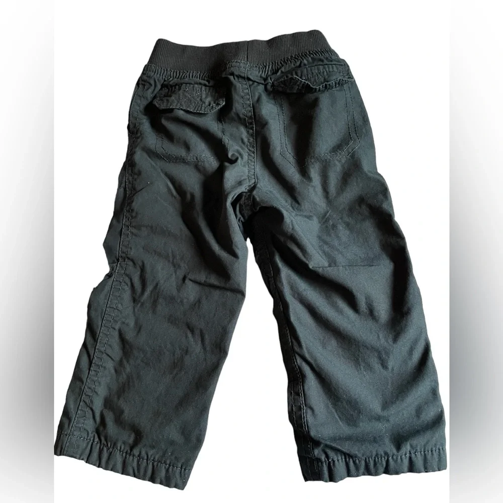 Carter’s Lined Pants